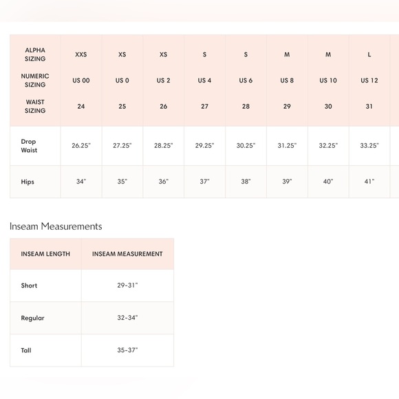 ✨HP X 2✨ NWTS ONE TEASPOON TROUSER (29) - Picture 15 of 15